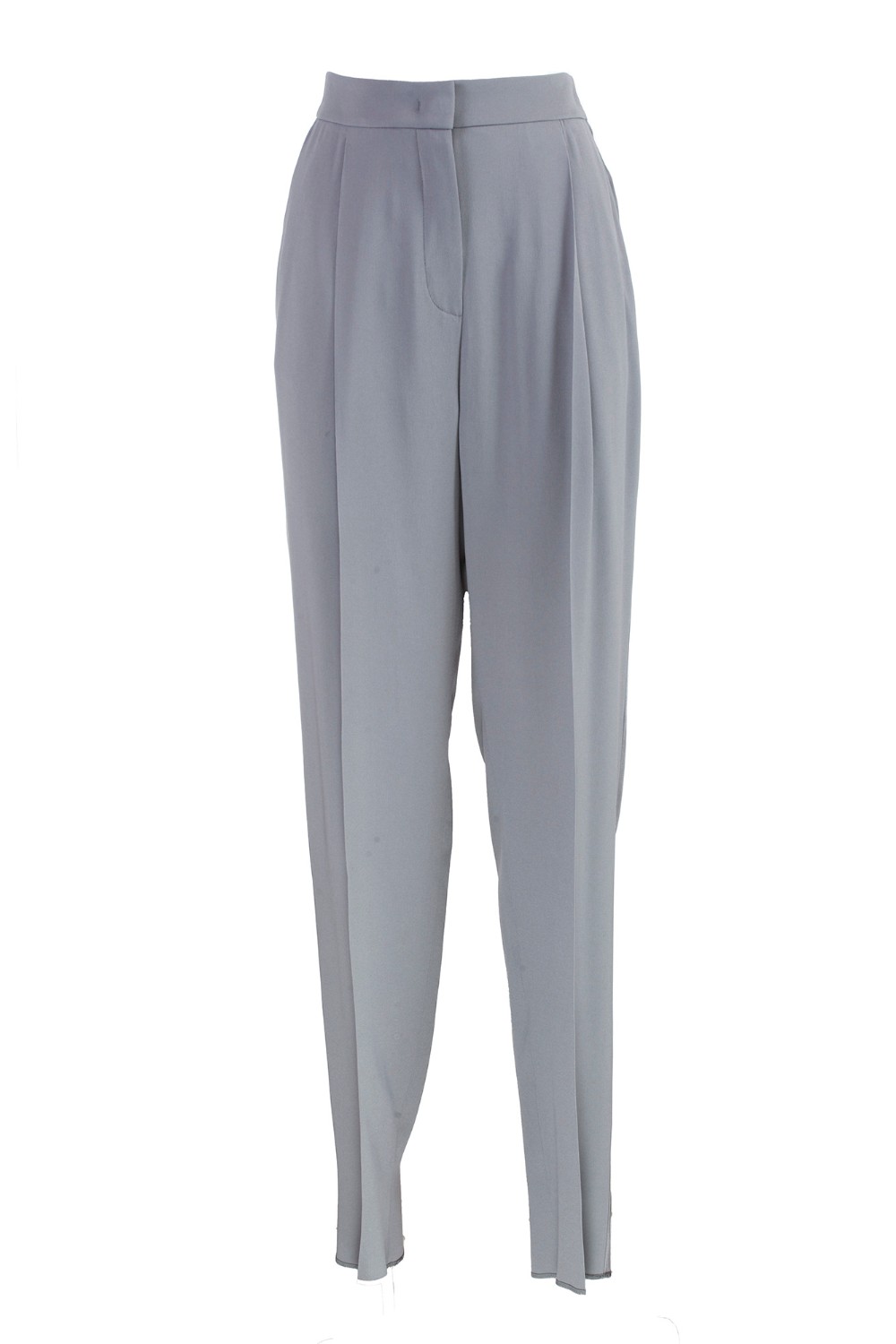 shop EMPORIO ARMANI Saldi Pantalone: Emporio Armani pantaloni con pinces.
Chiusura frontale con zip.
Passanti in vita.
Tasche laterali.
Vestibilità regolare.
Composizione: 70% Acetato 30% Viscosa.
Fabbricato in Bulgaria.. 0NP3BT 02003-608 number 4676144